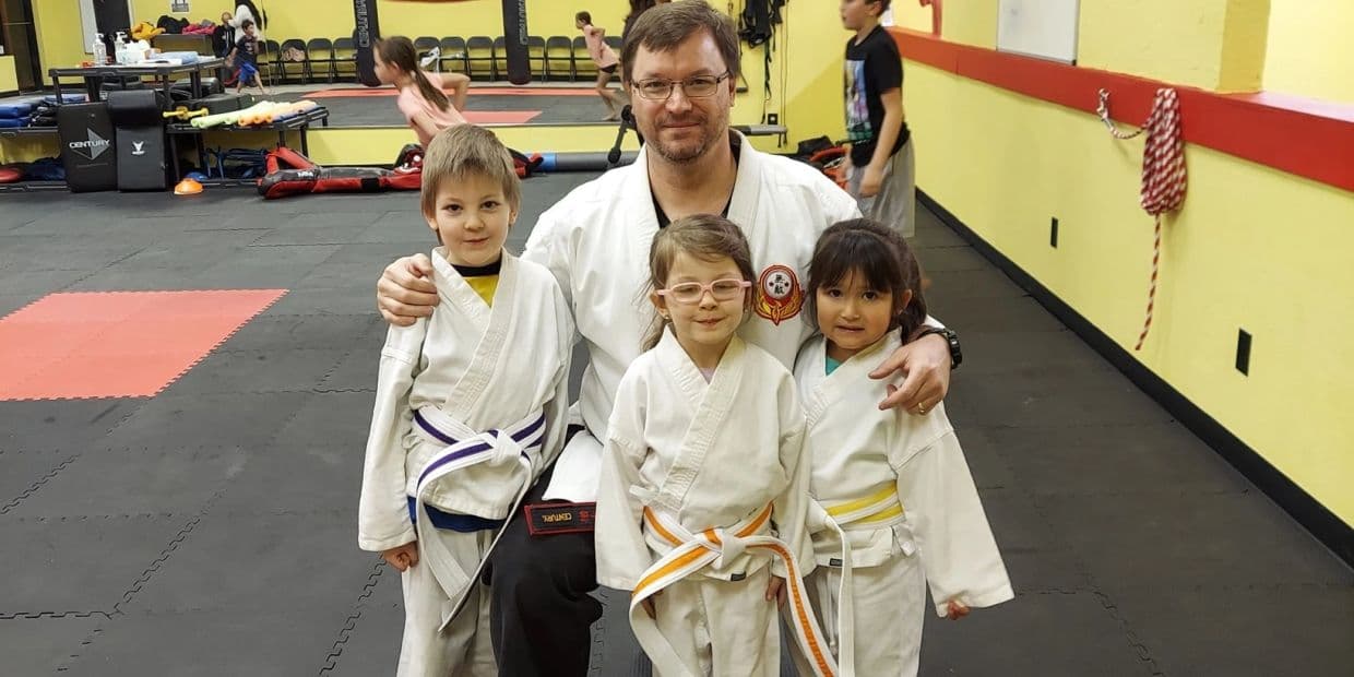 Main image of Phoenix Martial Arts Academy