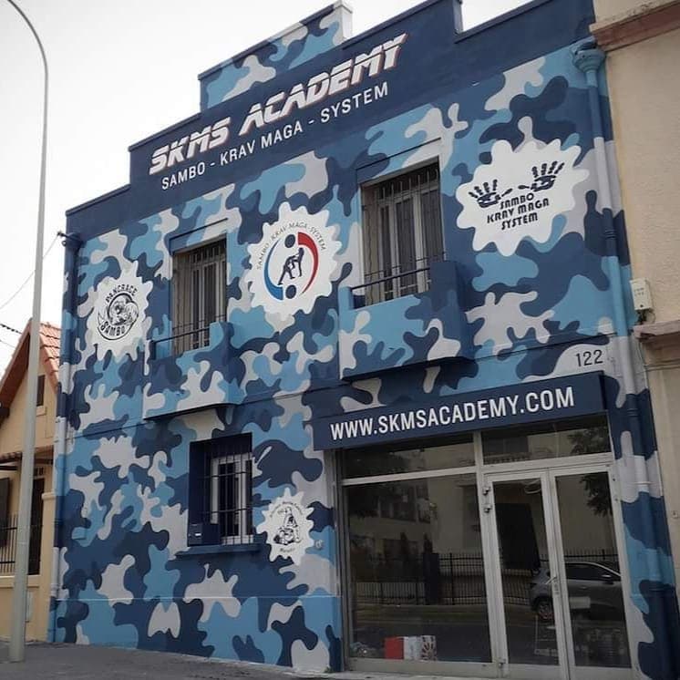 Main image of SKMS Academy