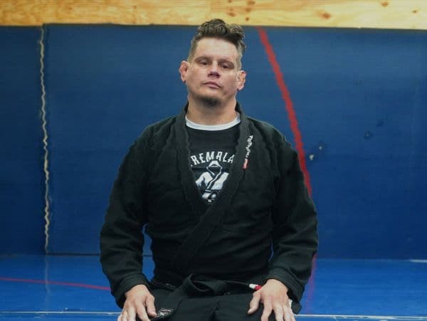 Main image of Tremblay BJJ MMA at Boxout