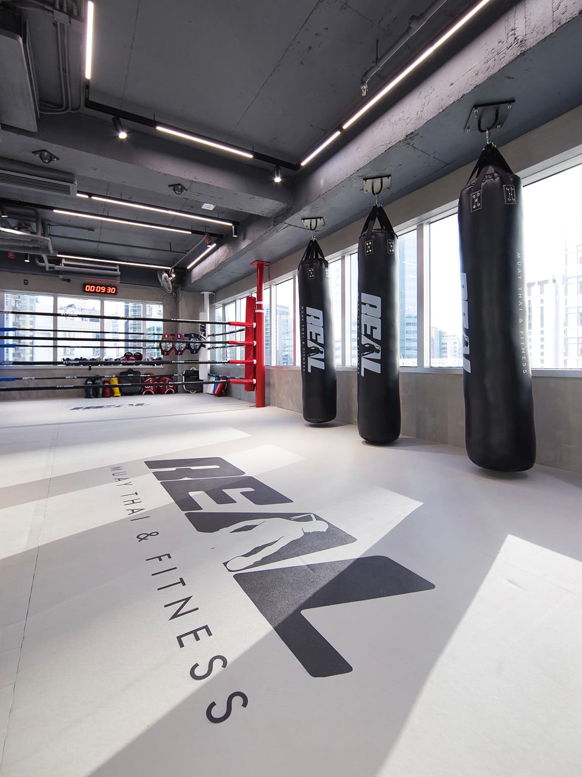 Main image of Real Muay Thai & Fitness
