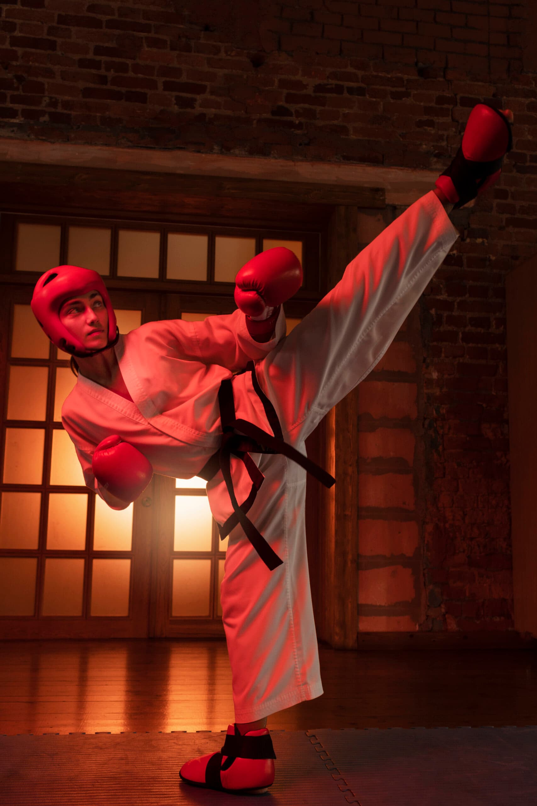 Main image of Elite Martial Arts UAE