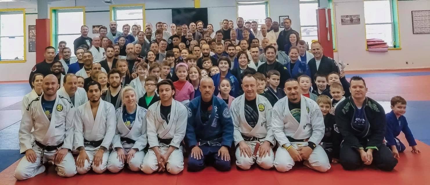 Main image of Harrisburg Brazilian Jiu Jitsu and Judo, L.L.C.