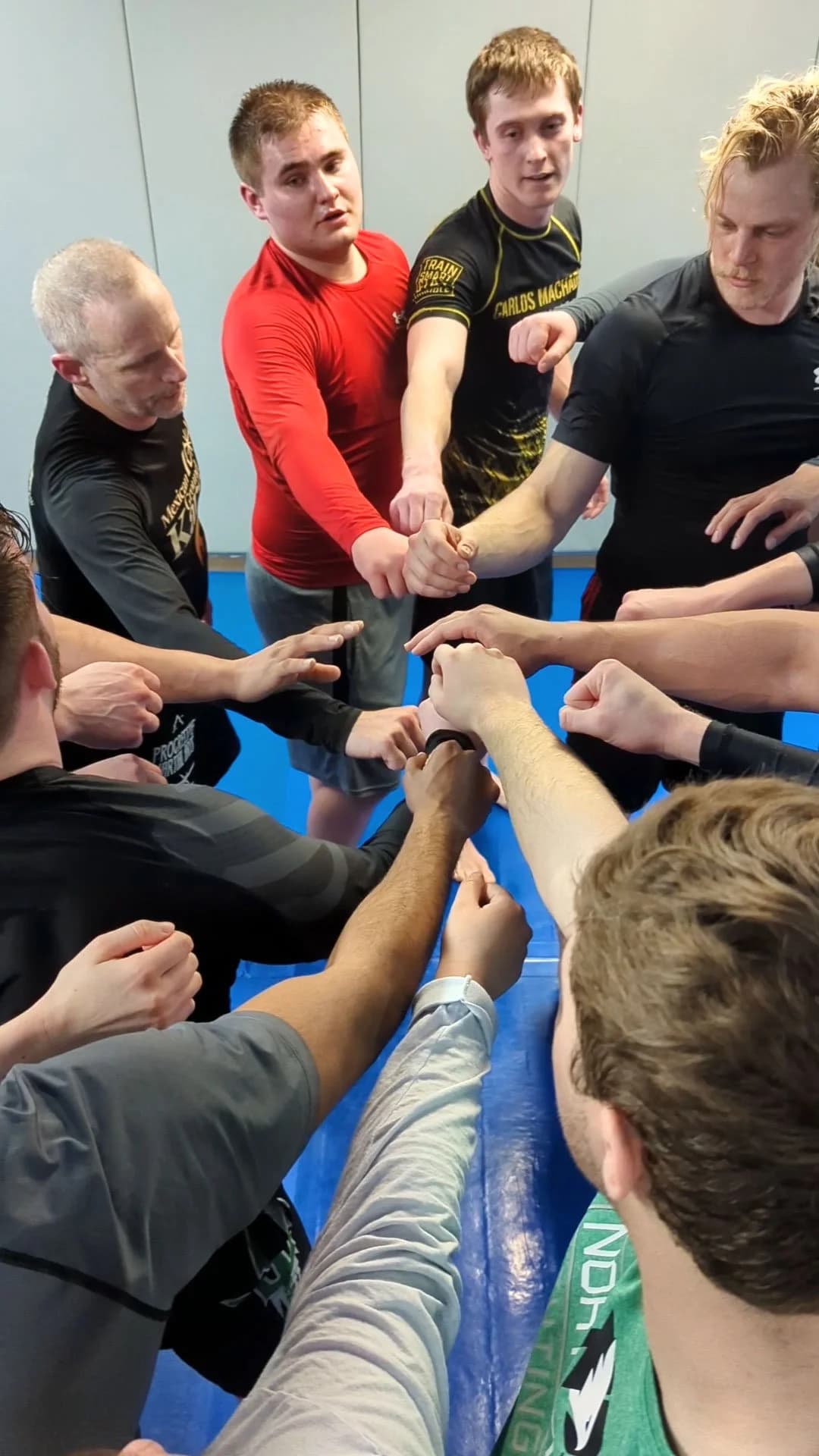 Main image of Progressive Martial Arts