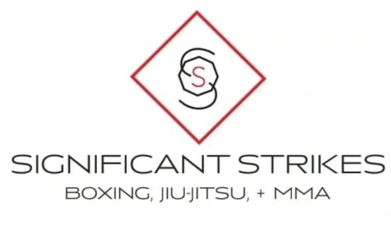 Main image of Significant Strikes Boxing, Jiu-Jitsu & MMA