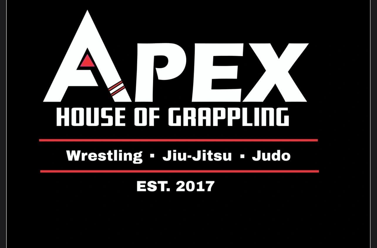 Main image of APEX House of Grappling