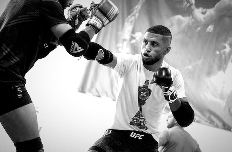 Main image of Factory X Muay Thai/MMA/BJJ