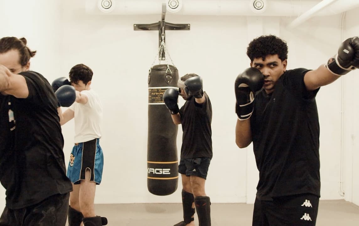 Main image of Chang Noï Boxing | Boxing Thaï