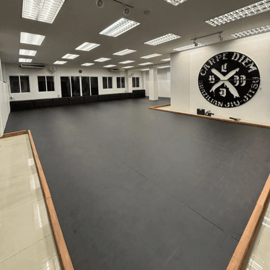 Main image of Carpe Diem BJJ Bangkok