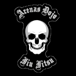 Arenas Dojo logo