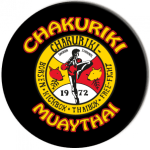 CHAKURIKI GYM GERMANY - BARACUDA THAIBOXEN MÜNCHEN logo