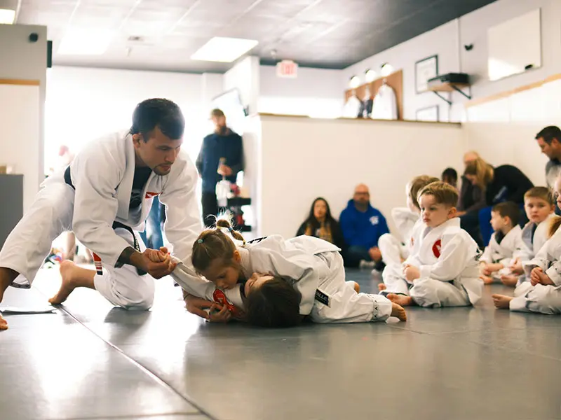 Main image of Valle Brazilian Jiu-Jitsu