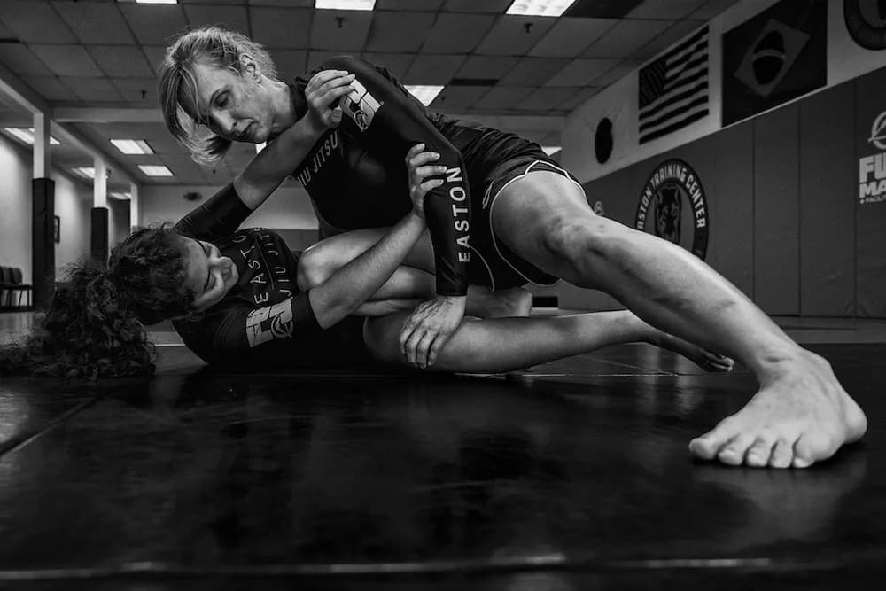 Main image of Easton Training Center - Denver
