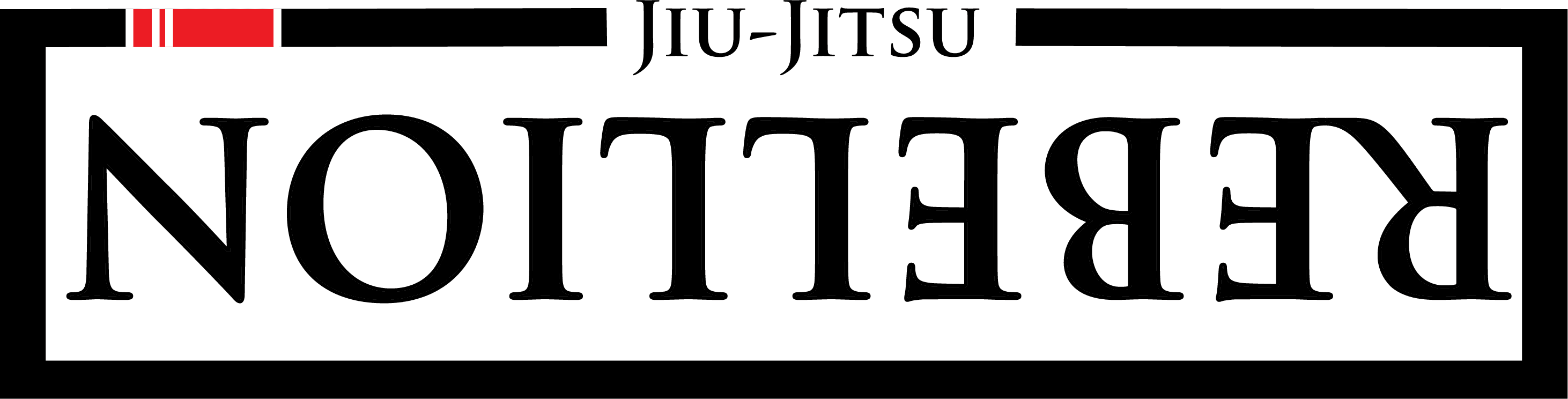 Rebellion Jiu-Jitsu logo