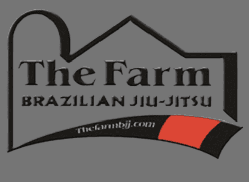 PKT Muay Thai at The Farm logo