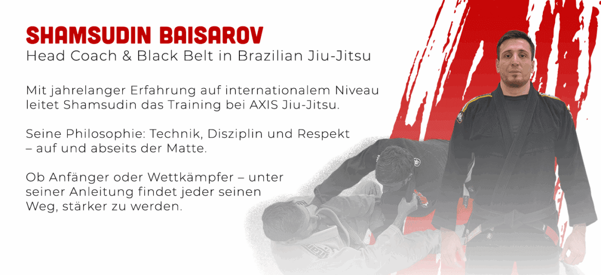 Axis Jiu-Jitsu Vienna logo