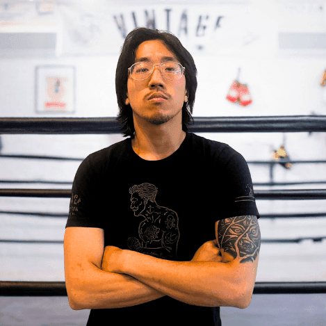 Main image of Vintage Boxing Gym & Fitness
