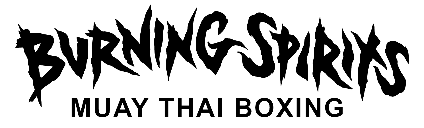 Burning Spirits Muay Thai Boxing logo