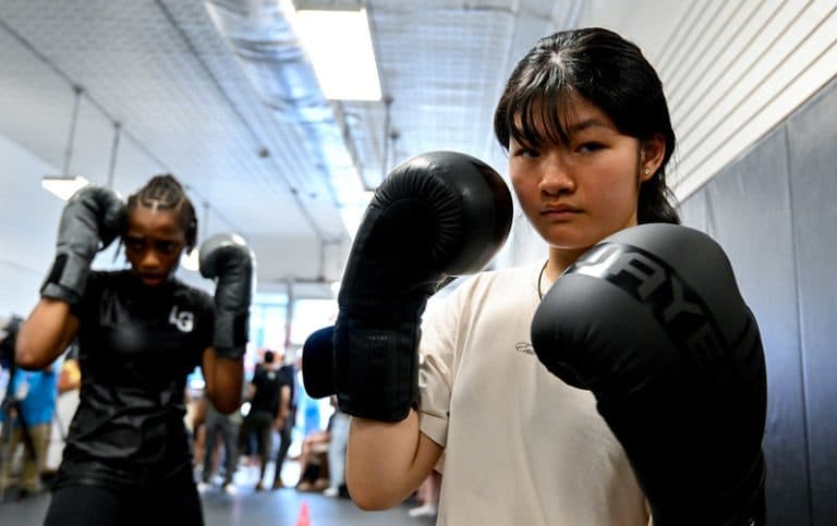 Main image of Level Ground Mixed Martial Arts