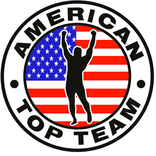 American Top Team OKC logo