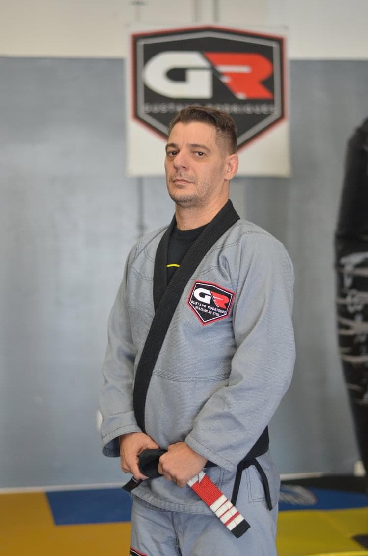 Main image of Spectre Jiu Jitsu