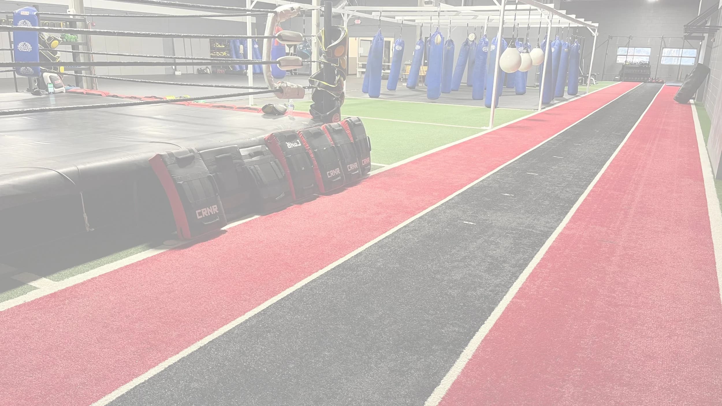 Main image of Bangkok Boxing Fitness