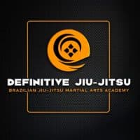 Definitive Jiu-Jitsu logo