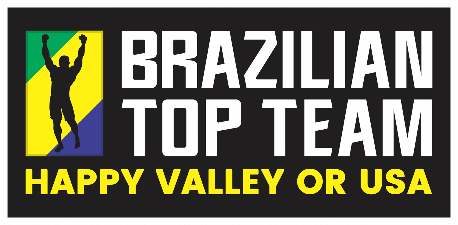 Main image of Brazilian Top Team Oregon City
