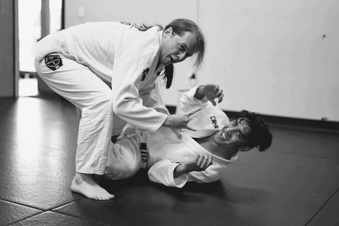 Main image of Capital MMA & Elite Fitness | Fairfax, VA