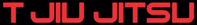 T Jiu Jitsu logo