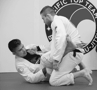 Main image of Pacific Top Team Vancity