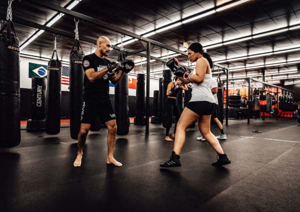 Main image of Ultimate Combat Training Center
