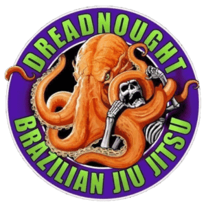 Dreadnought Brazilian Jiu-Jitsu Academy logo