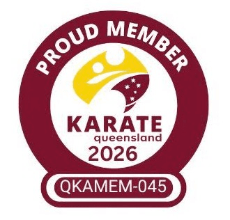 JKA Townsville logo