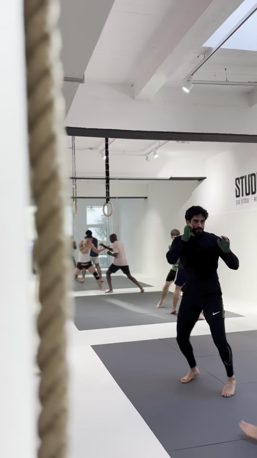 Main image of Studio 33