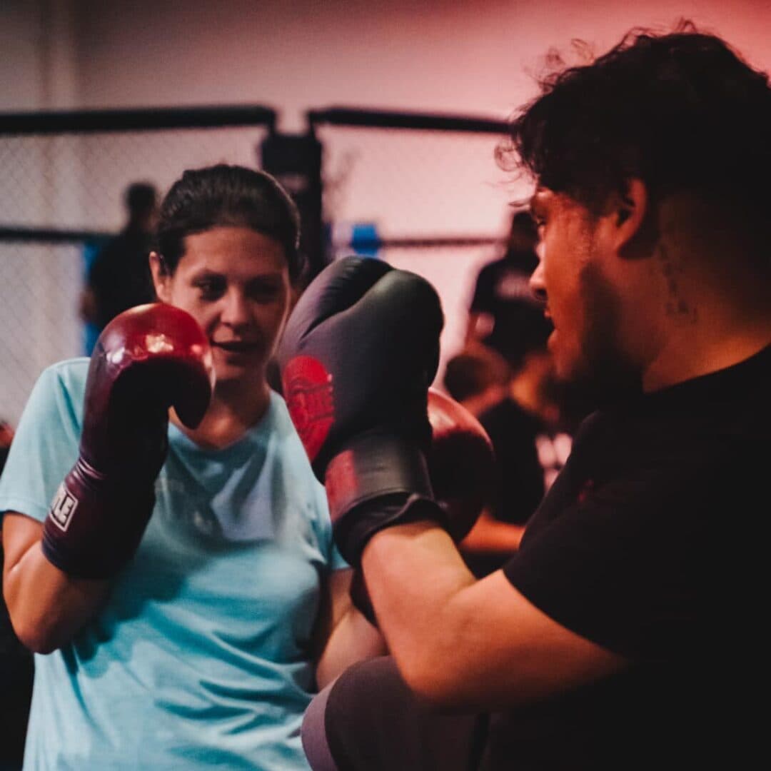 Main image of Stars and Strikes MMA