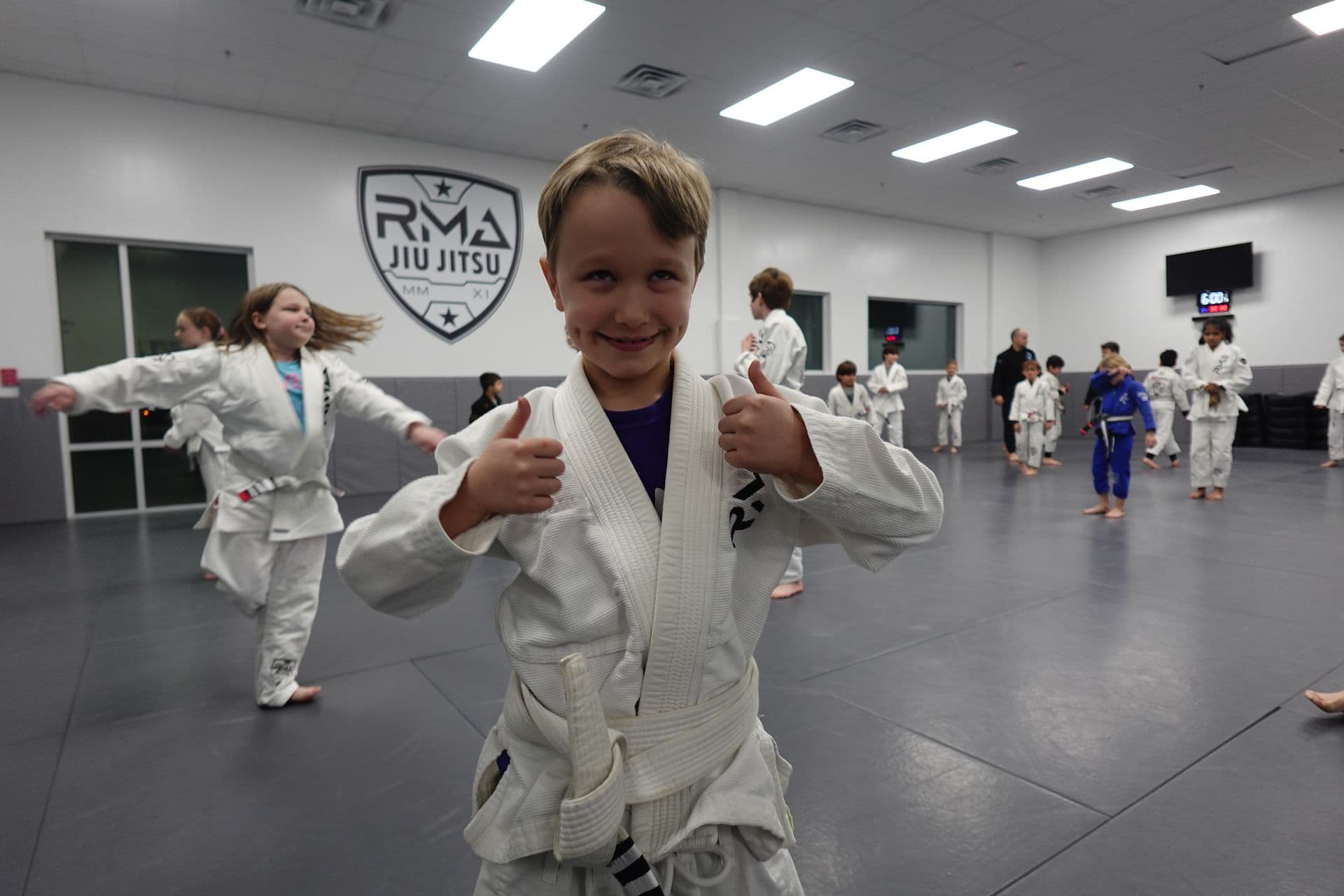 Main image of RMA Jiu Jitsu Academy