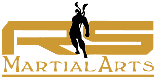 RS MMA & FITNESS logo
