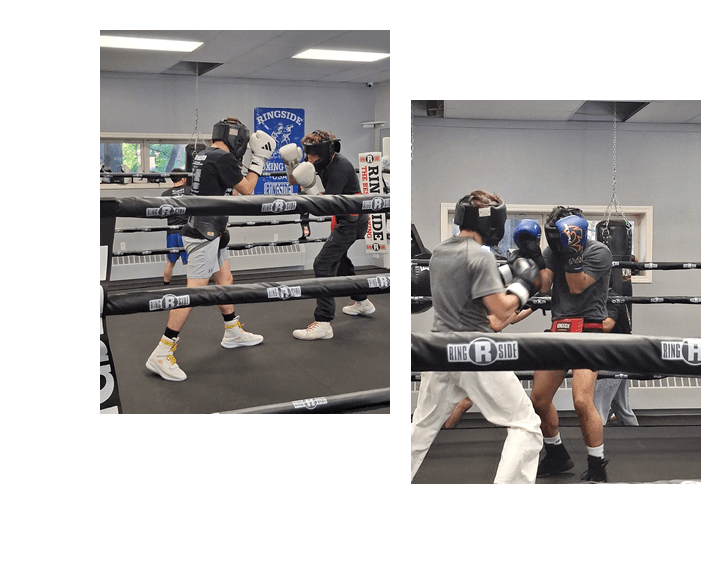 Main image of Brunswick Boxing