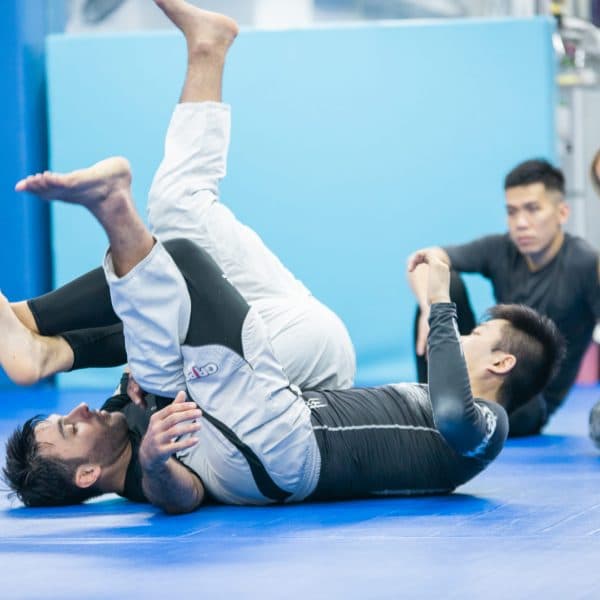 Main image of Kowloon Brazilian Jiu-jitsu Club 九龍巴西柔術會