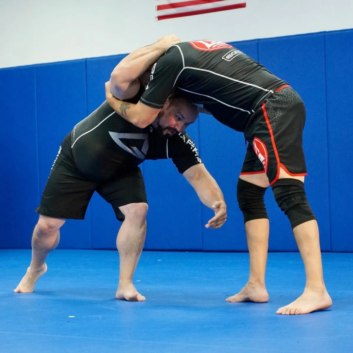 Main image of Gracie Barra Novi