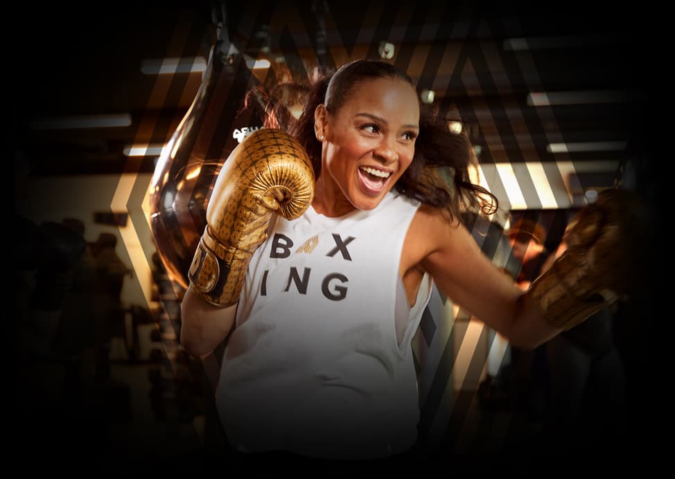 Main image of Mayweather Boxing + Fitness Franklin