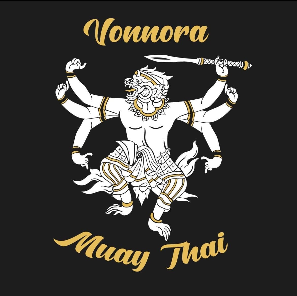 Main image of Vonnora Muay Thai