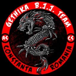 AS. C.S. GETHIKA TEAM logo