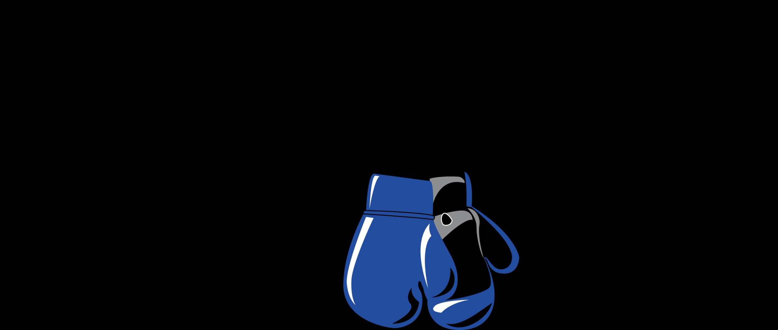 Southpaw Boxing Club logo