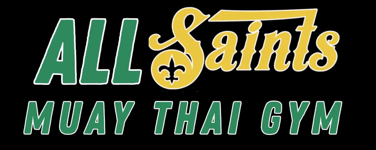 Main image of All Saints Muay Thai Gym