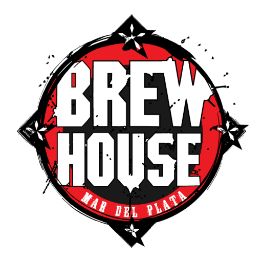 BrewHouse logo