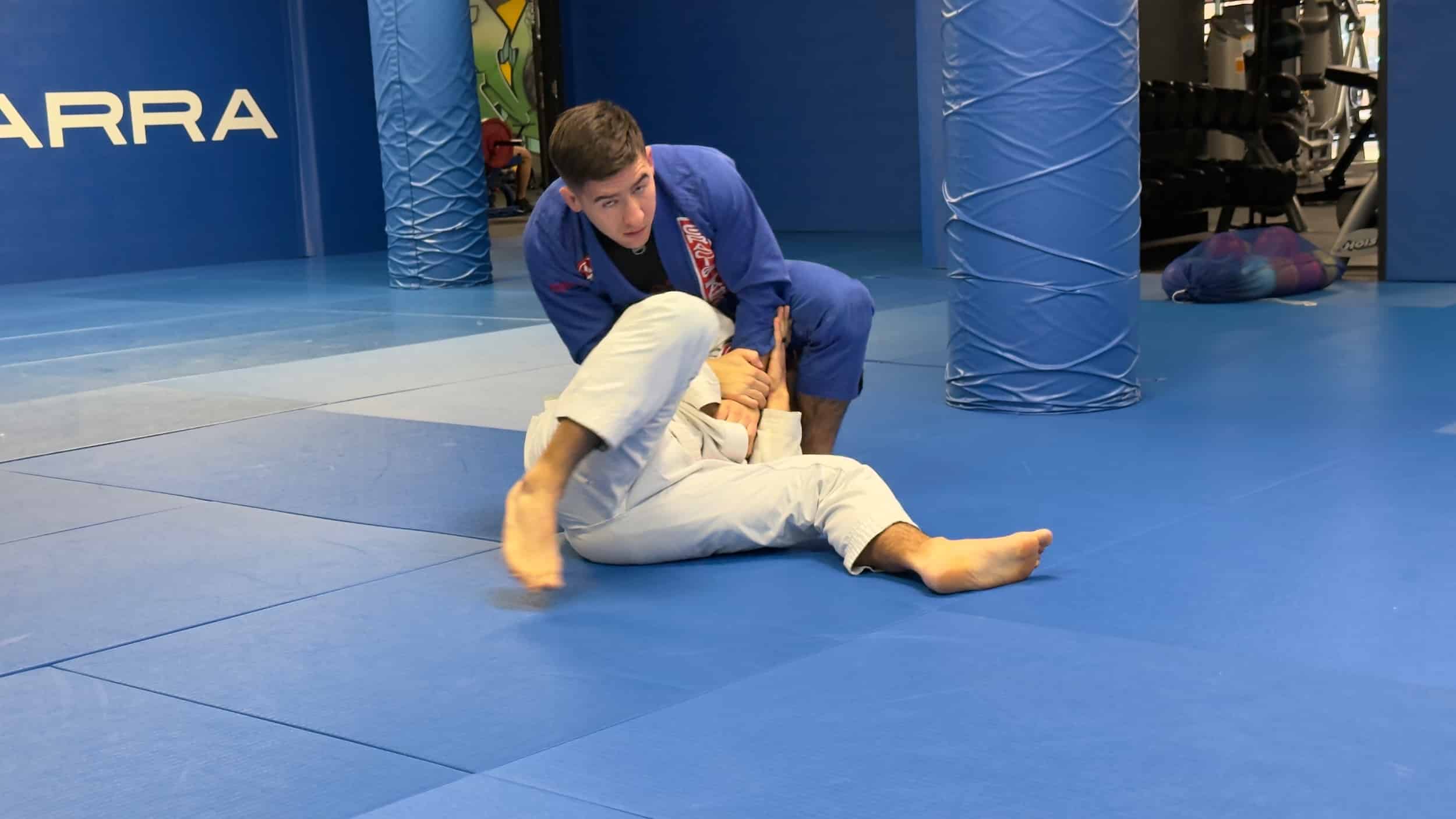 Main image of Gracie Barra Anniston / Evolution Strength & Conditioning