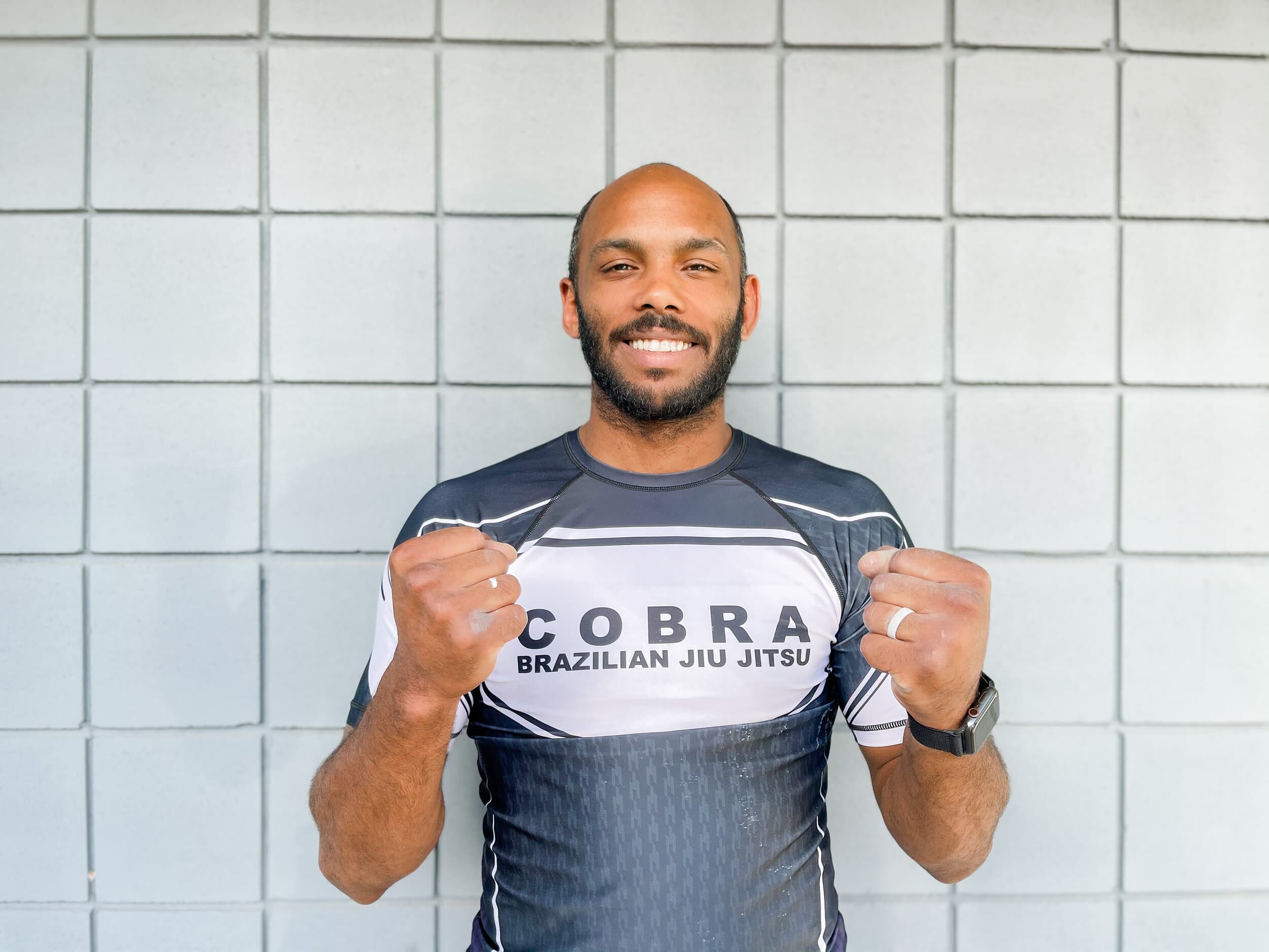 Main image of Cobra Brazilian Jiu Jitsu Tuscaloosa