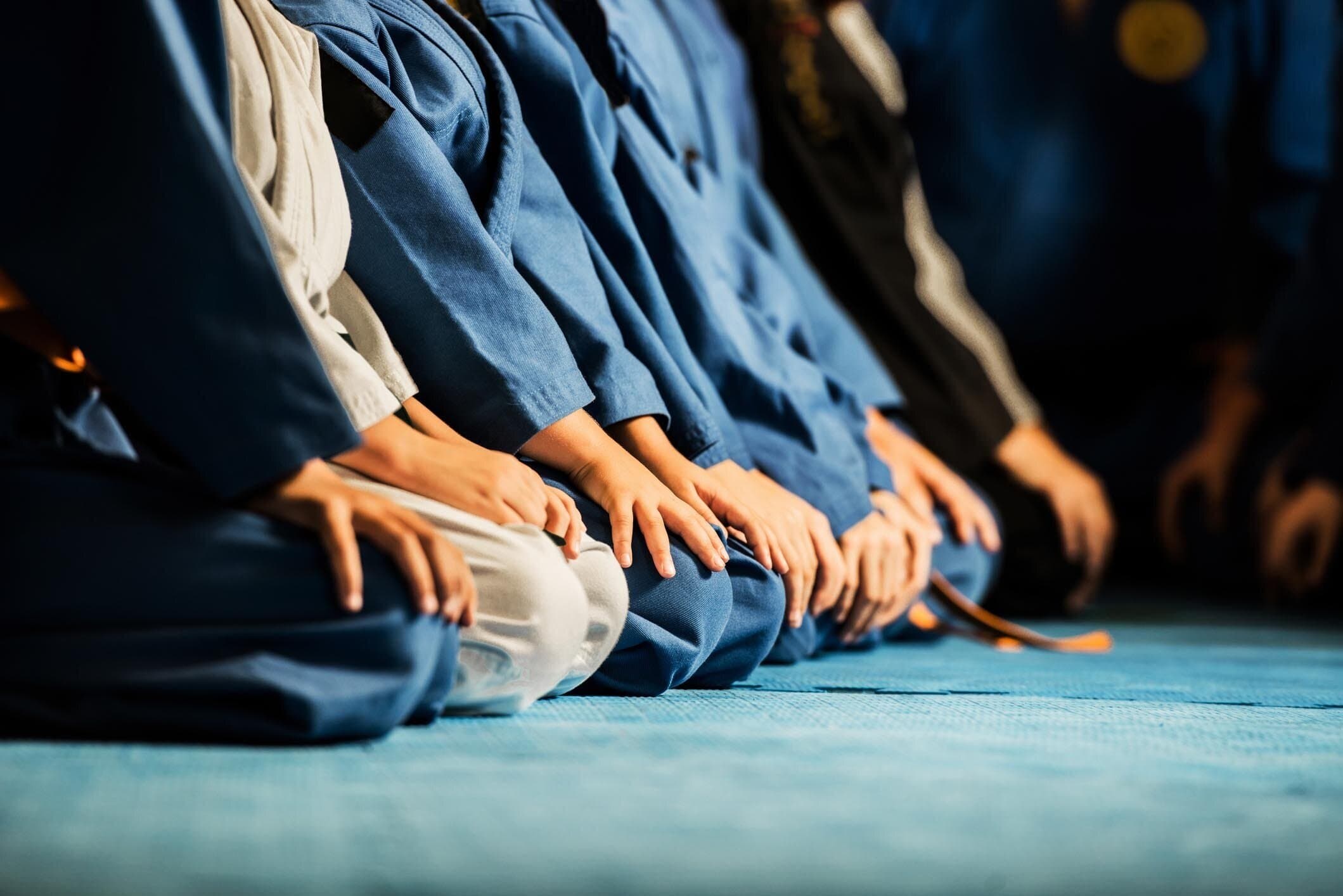 Main image of Professional Martial Arts Academy Merrimack