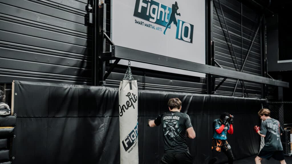 Main image of FightIQ MMA Gym